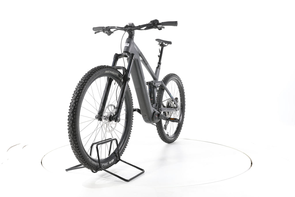 Cube Stereo Hybrid 140 HPC Race Fully E-Bike Carbon 2023 - Image 5