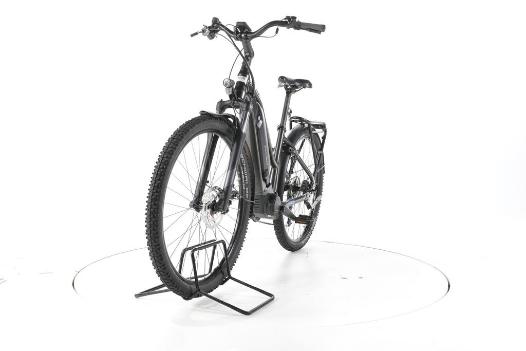 FLYER Upstreet5 3.12 Trekking E-Bike - Image 5