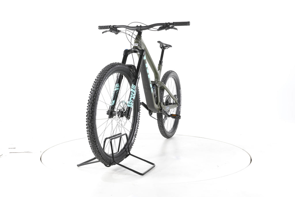 Trek Slash 9.7 Fahrrad Fully - Image 5
