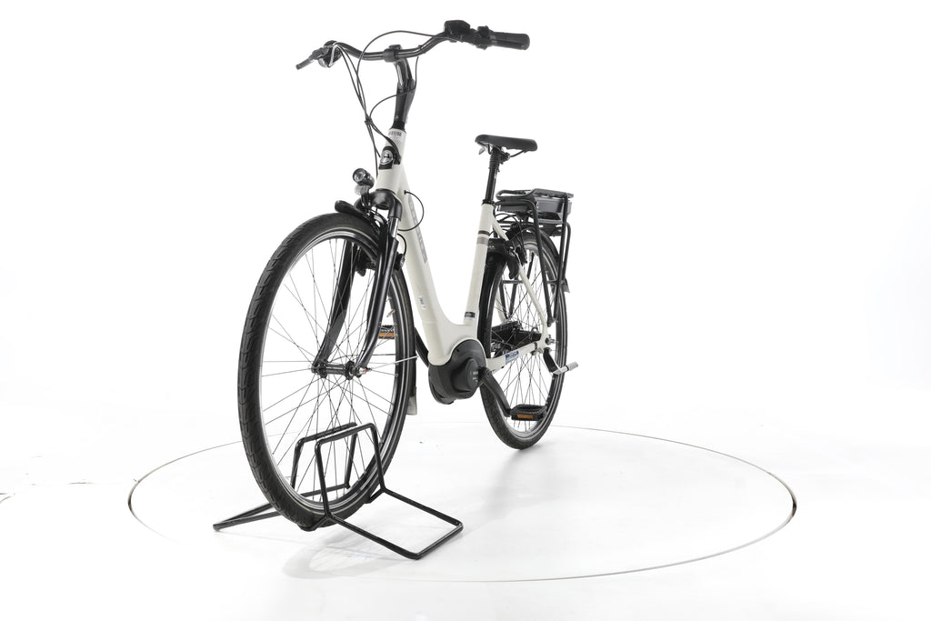 Gazelle Paris C7+ City E-Bike Tiefeinsteiger - Image 5