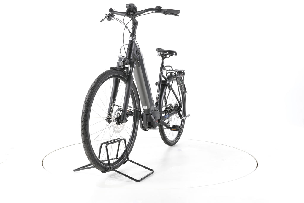 Kalkhoff Endeavour 3.B Move LB Trekking E-Bike Tiefeinsteiger - Image 5
