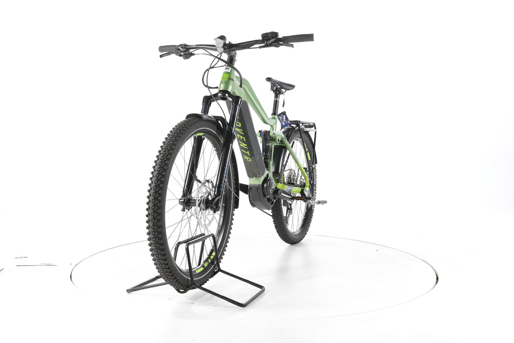 Haibike Adventr FS 8 SUV E-Bike - Image 5