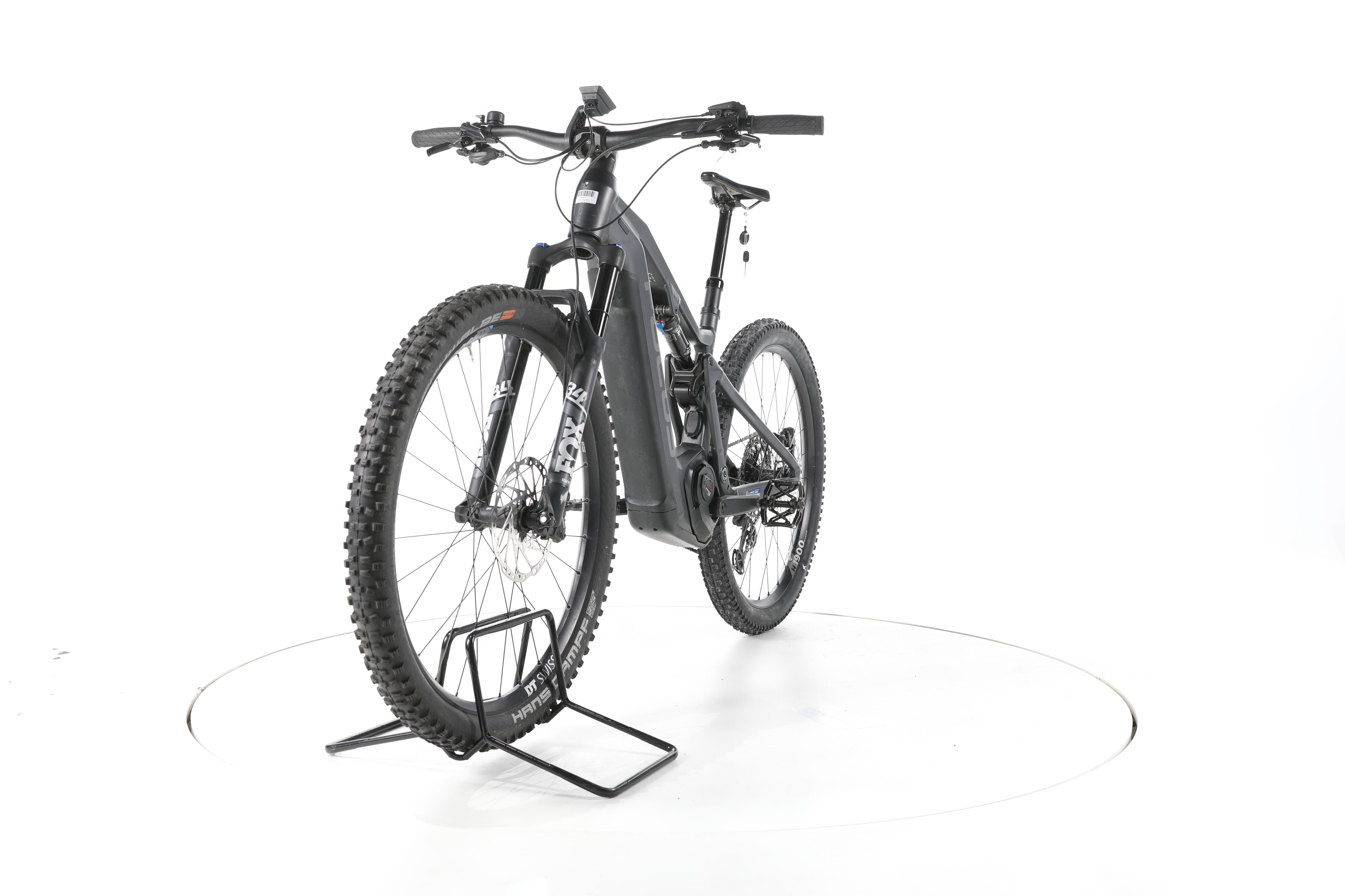 Focus Thron² 6.9 E-Bike Fully - Image 5