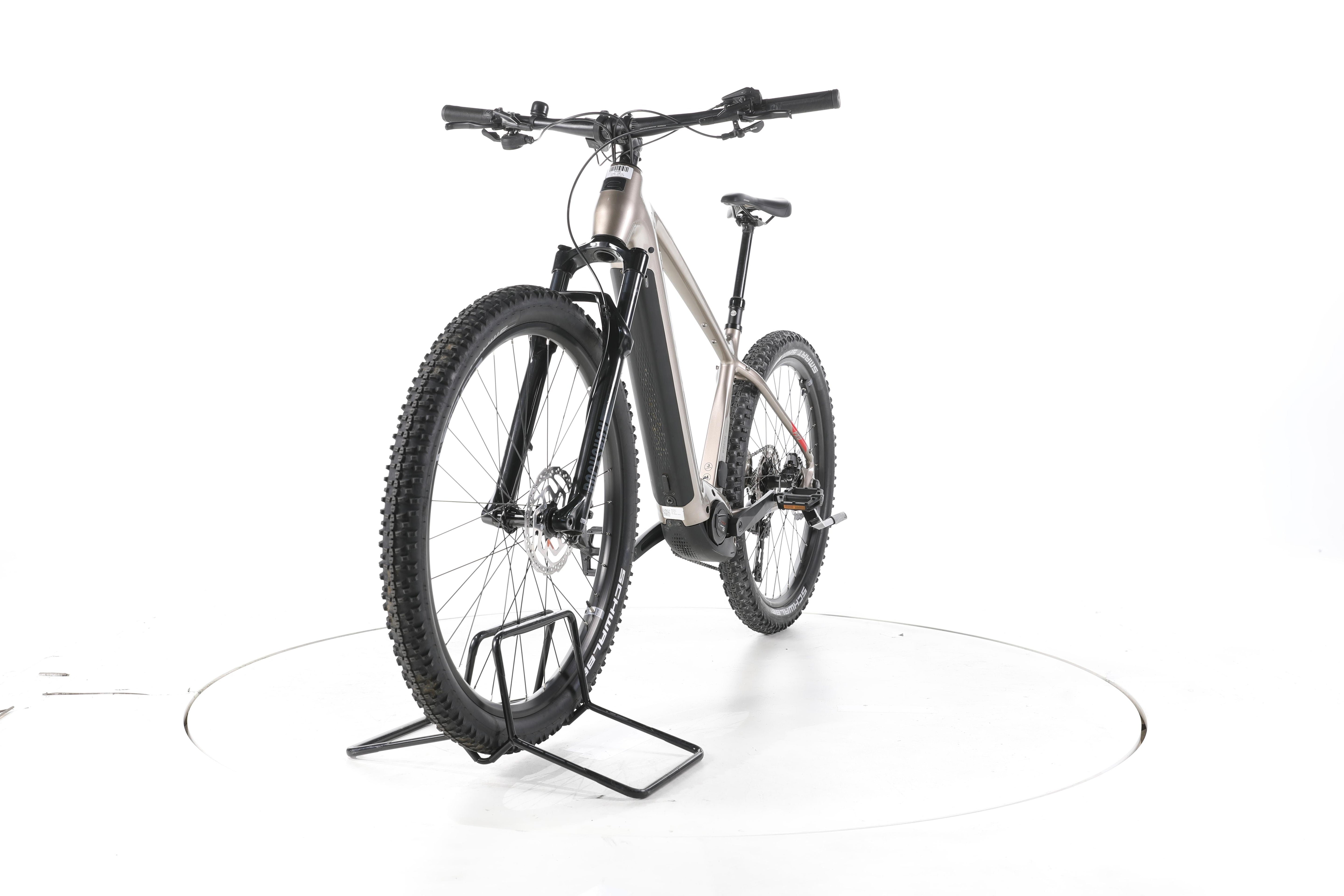 Corratec X-Vert Pro Gent E-Bike - Image 5