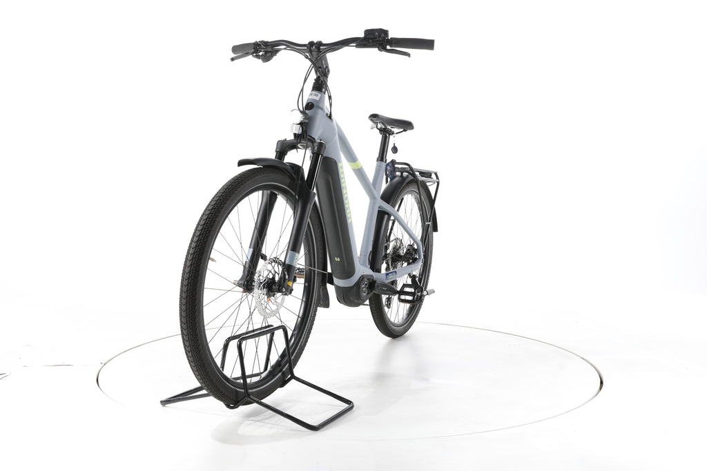 Winora Yucatan X10 Trekking E-Bike - Image 5