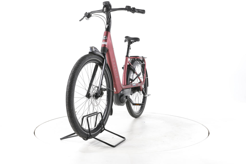 Gazelle Avignon C8 HMB City E-Bike Tiefeinsteiger - Image 5