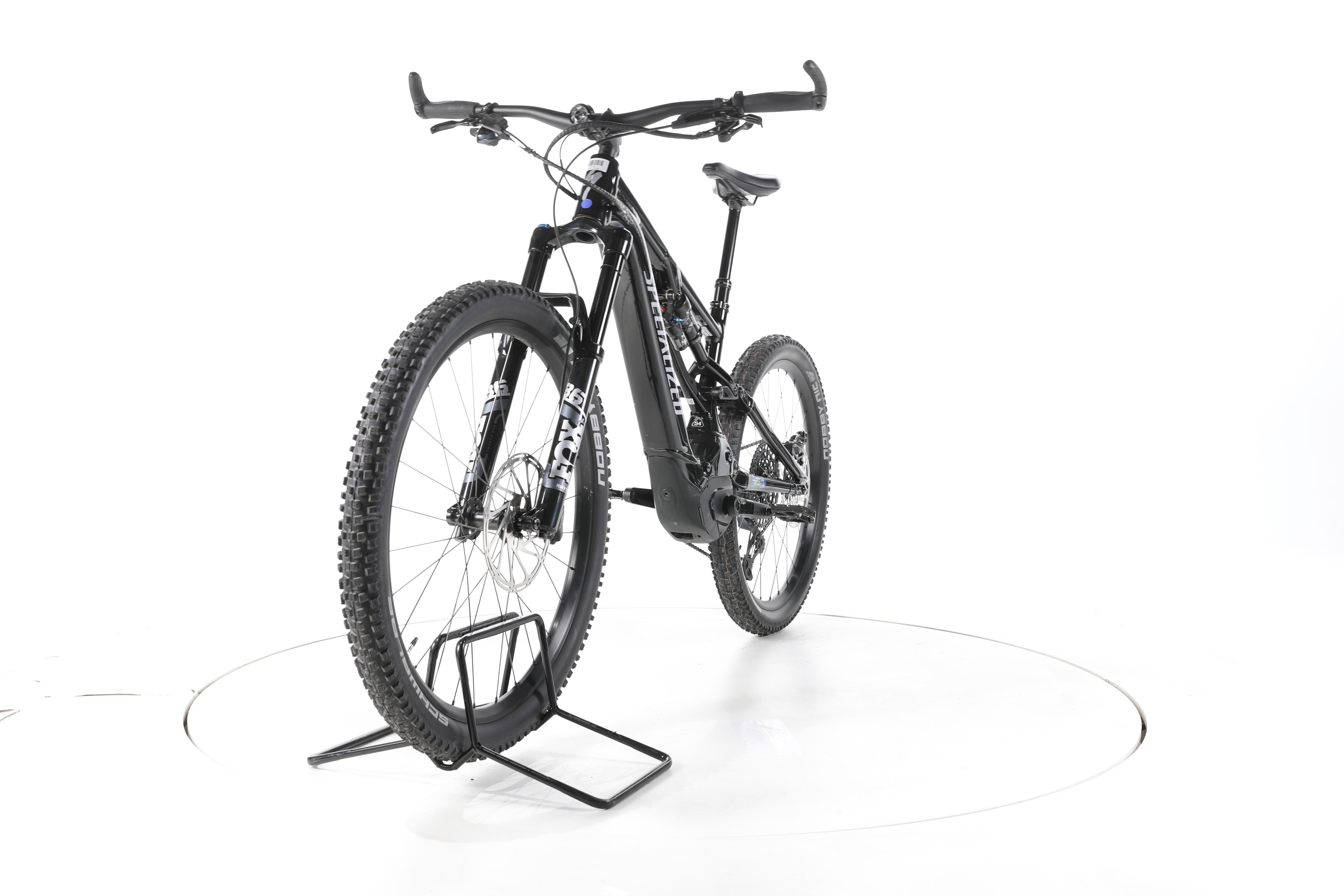Specialized Turbo Levo Comp E-Bike Fully - Image 5