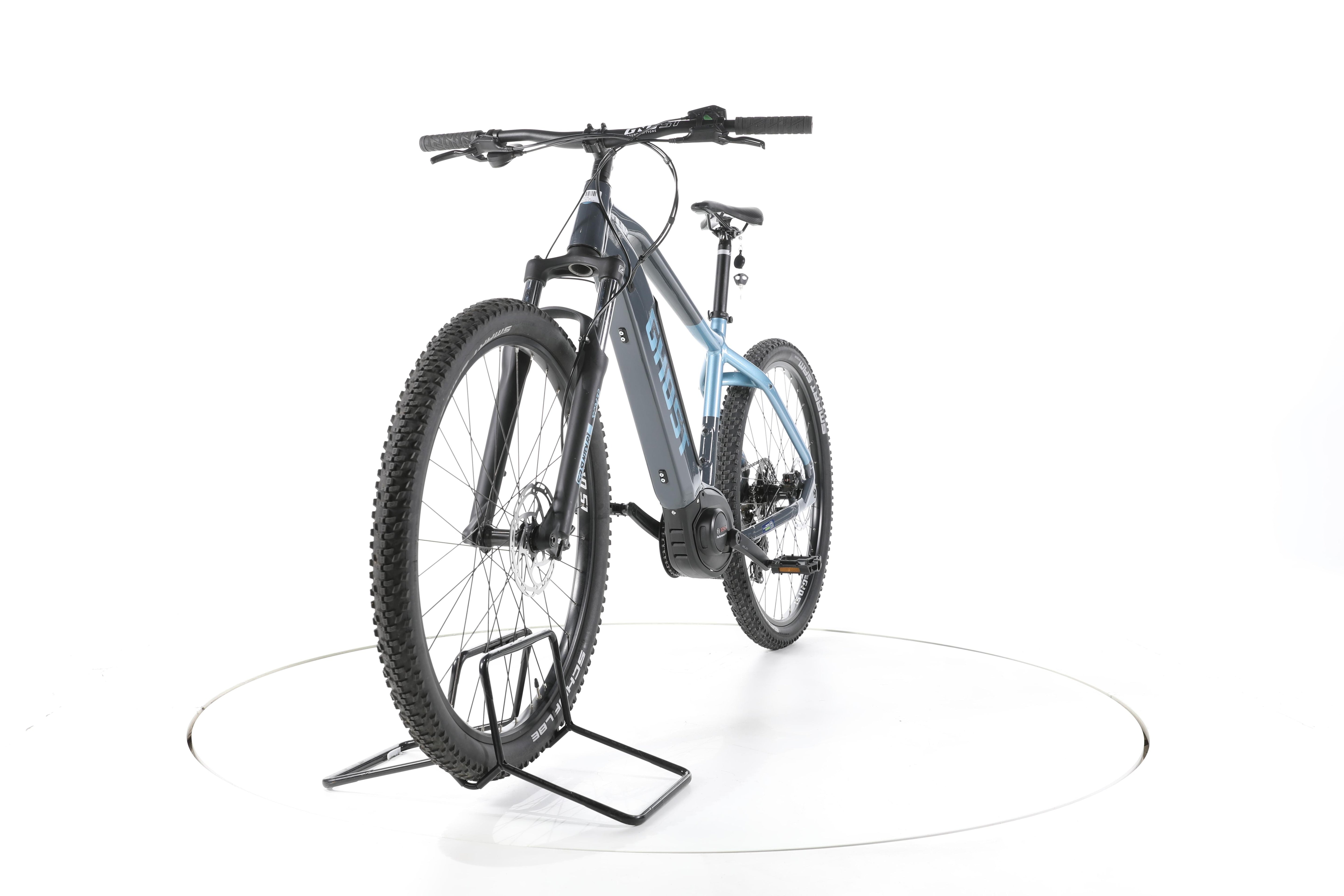 Ghost E-Teru B Essential E-Bike 2023 - Image 5