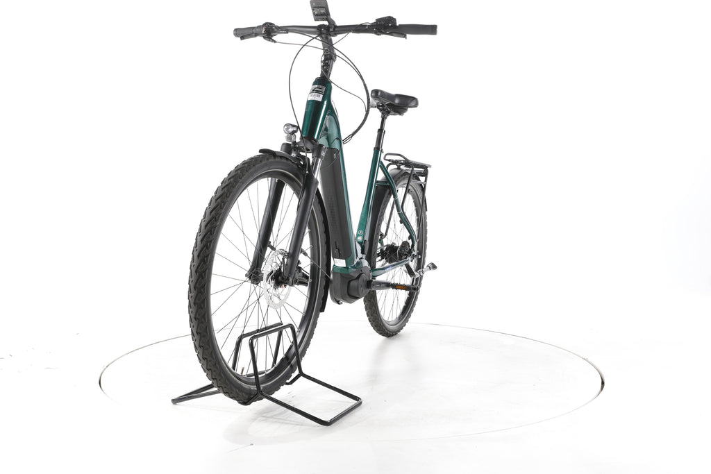Corratec E-Power Trekking City E-Bike Tiefeinsteiger 2024 - Image 5