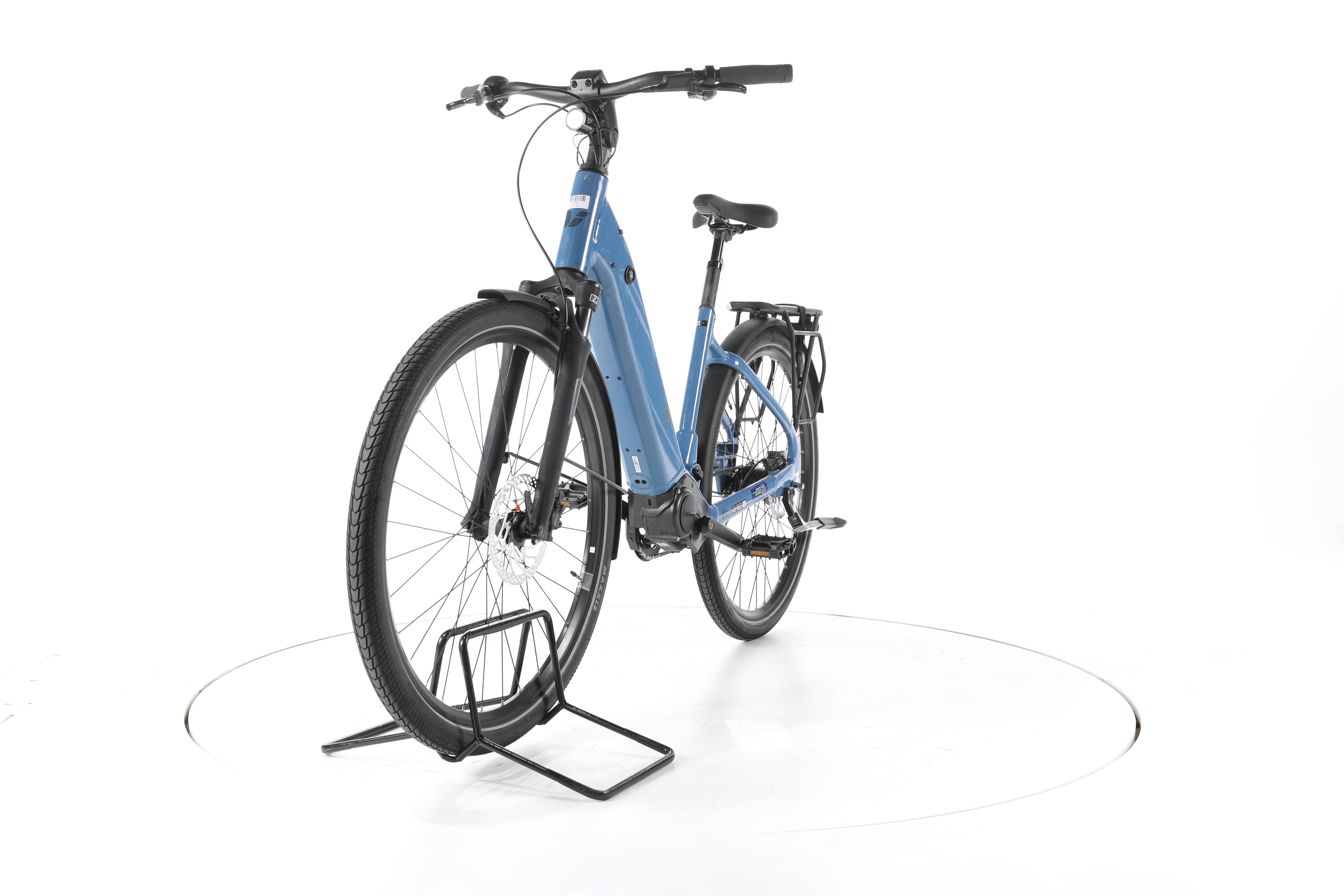 Liv Allure E+ 2 City E-Bike Tiefeinsteiger - Image 5