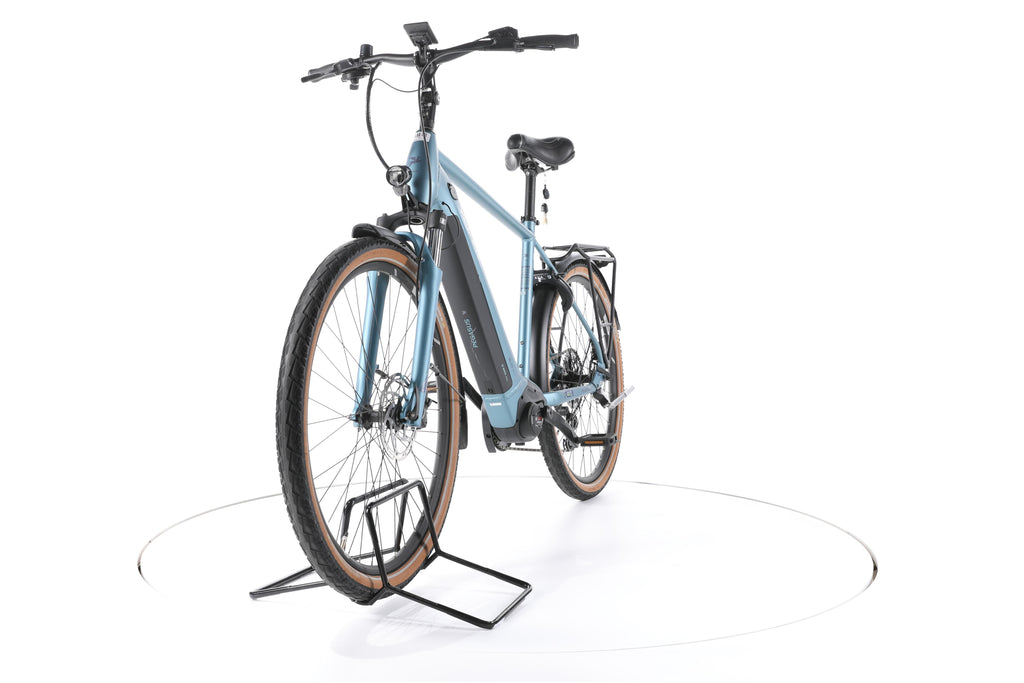 Pegasus Premio EVO 9 Trekking E-Bike 2024 - Image 5