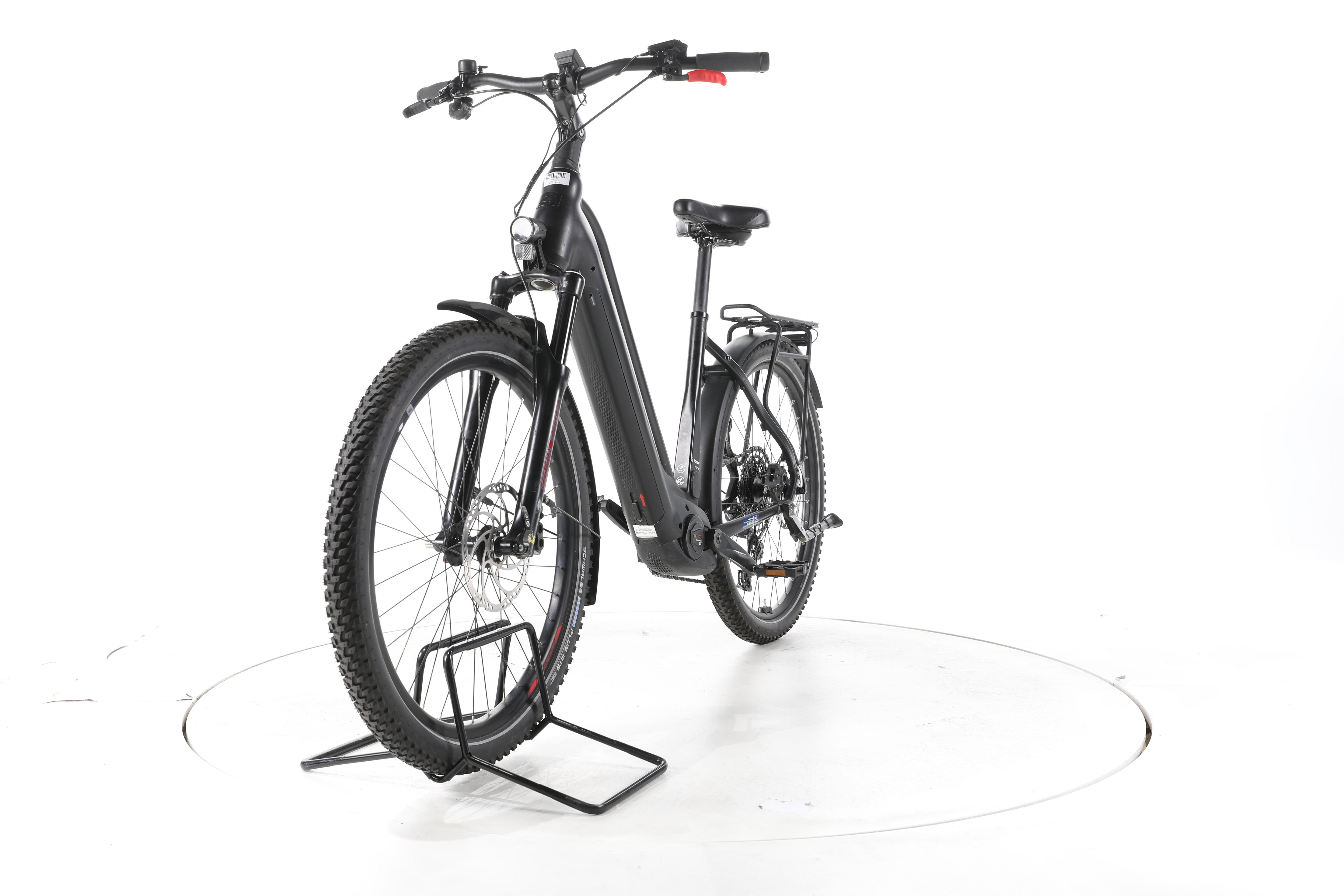 Corratec Life CX6 12S Trekking E-Bike Tiefeinsteiger - Image 5