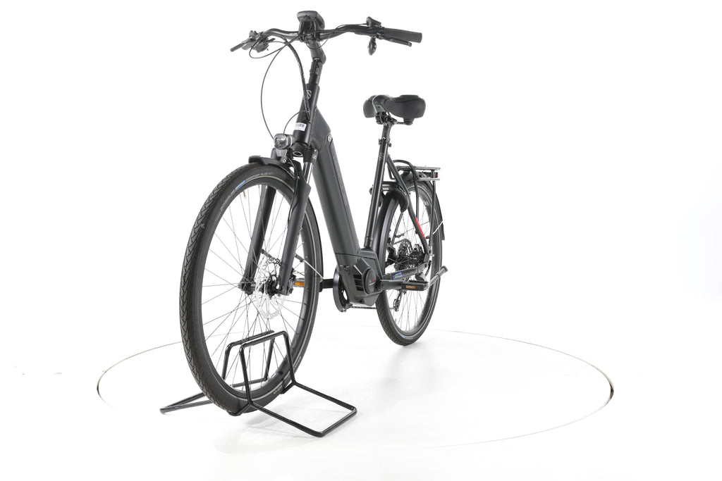 Hercules E-Imperial I-10 Trekking E-Bike Tiefeinsteiger - Image 5