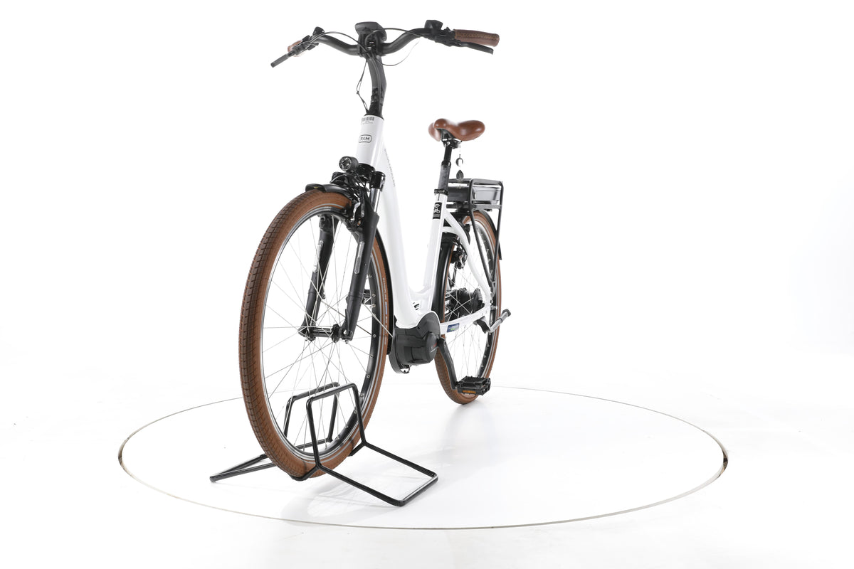 Riese & Müller Swing Automatic City E-Bike Tiefeinsteiger - Image 5
