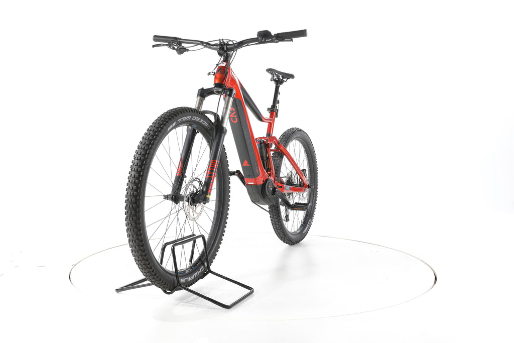Bulls Copperhead EVO AM 1 Fully E-Bike - Image 5