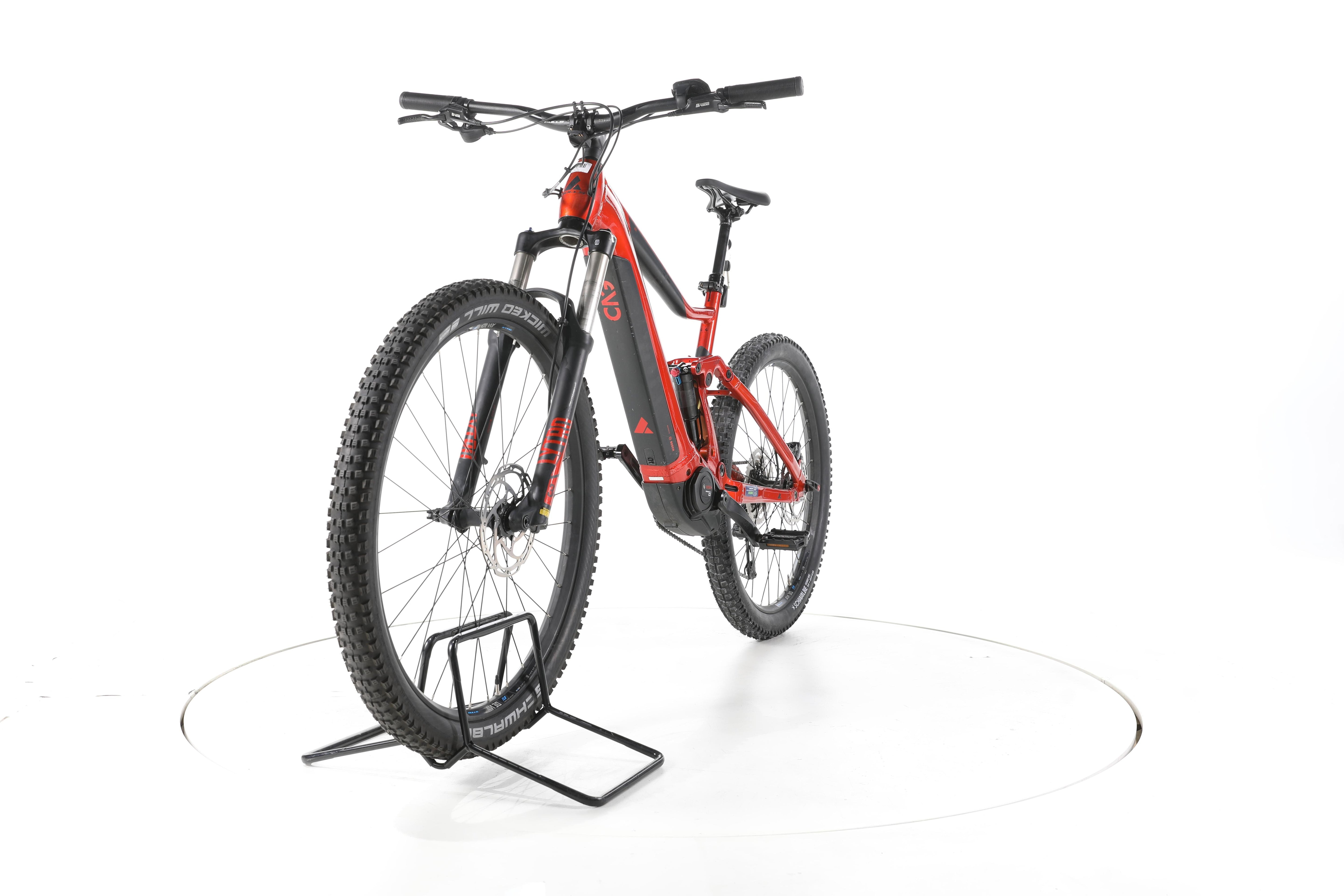 Bulls Copperhead EVO AM 1 Fully E-Bike - Image 5