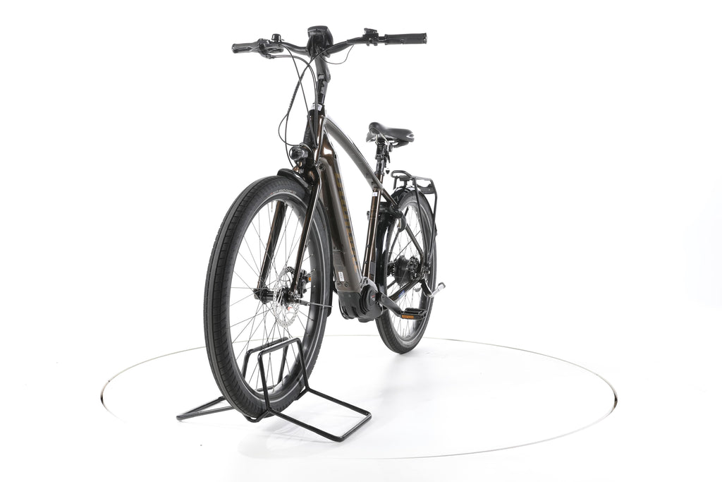 Diamant Opal Esprit+ City E-Bike - Image 5
