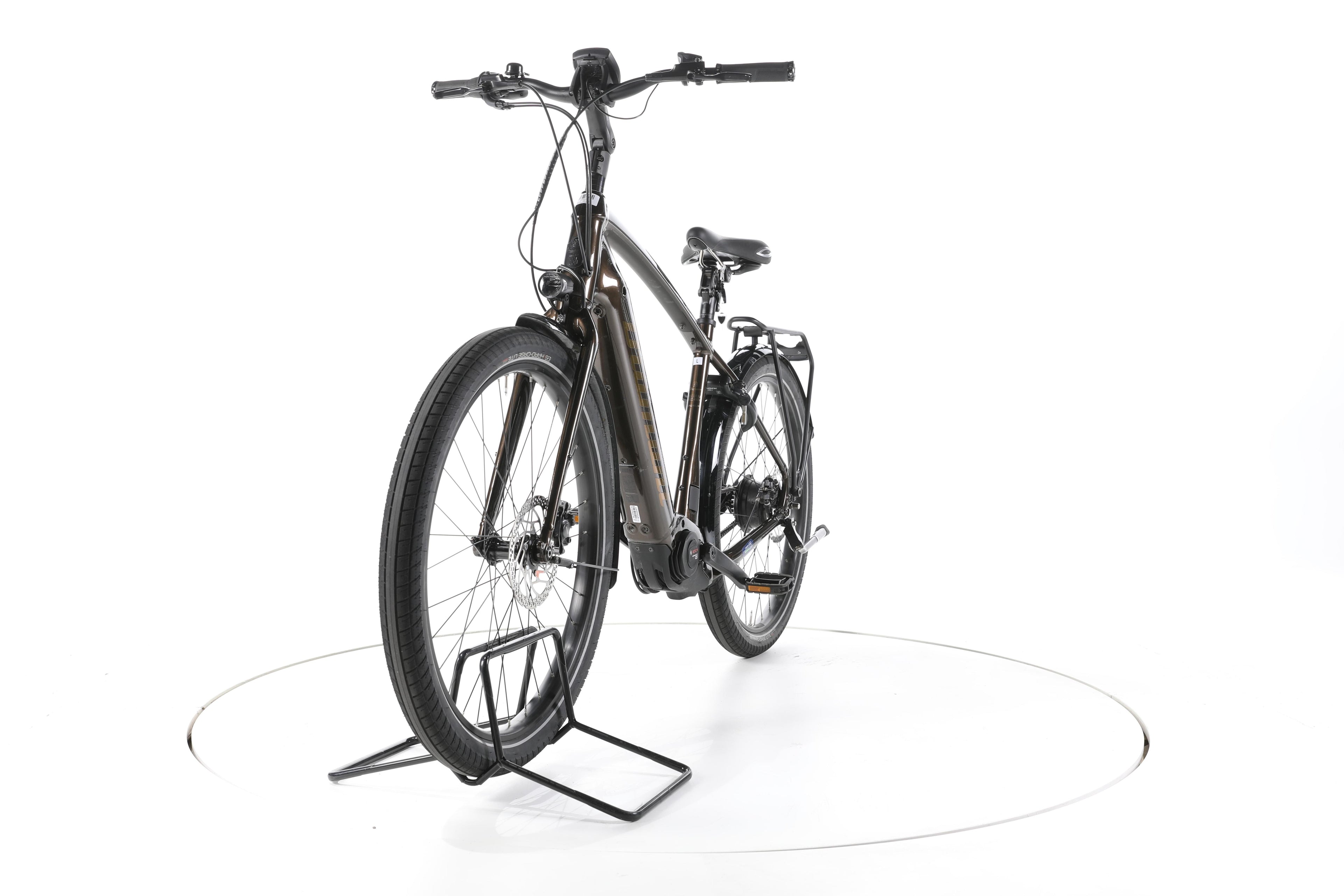 Diamant Opal Esprit+ City E-Bike - Image 5