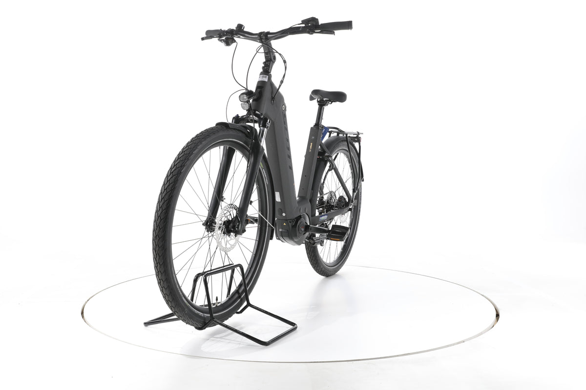 Scott Sub Sport eRide 20 Trekking E-Bike Tiefeinsteiger - Image 5