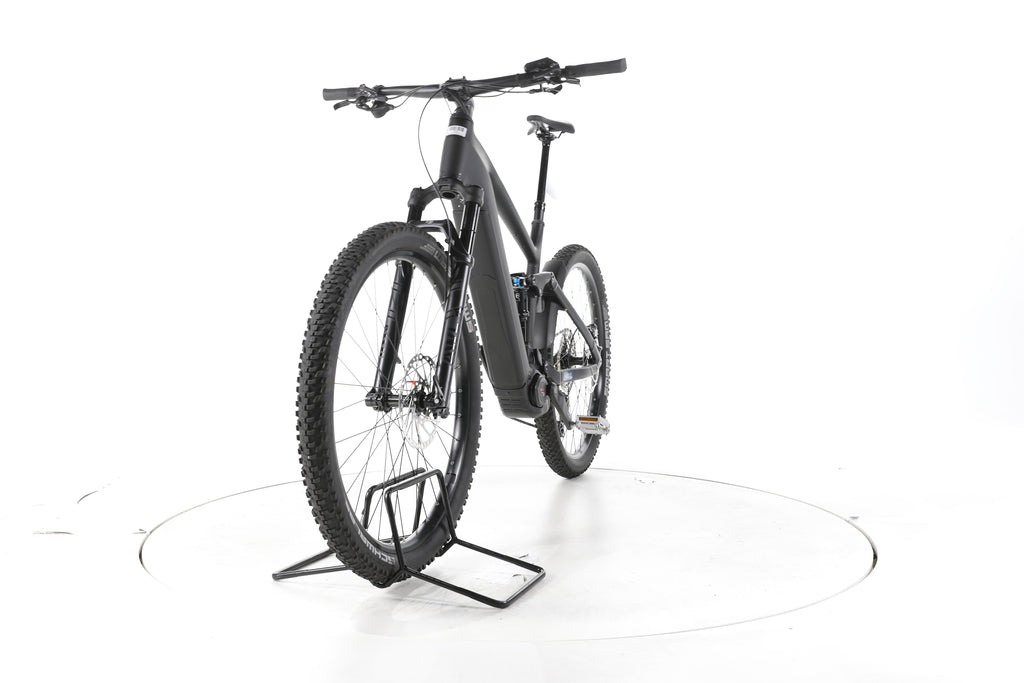 Cube Stereo Hybrid ONE22 SLX E-Bike Fully 2025 - Image 5
