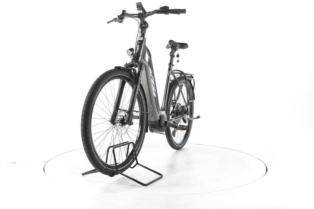 KTM Macina Style XL Trekking E-Bike Tiefeinsteiger - Image 5