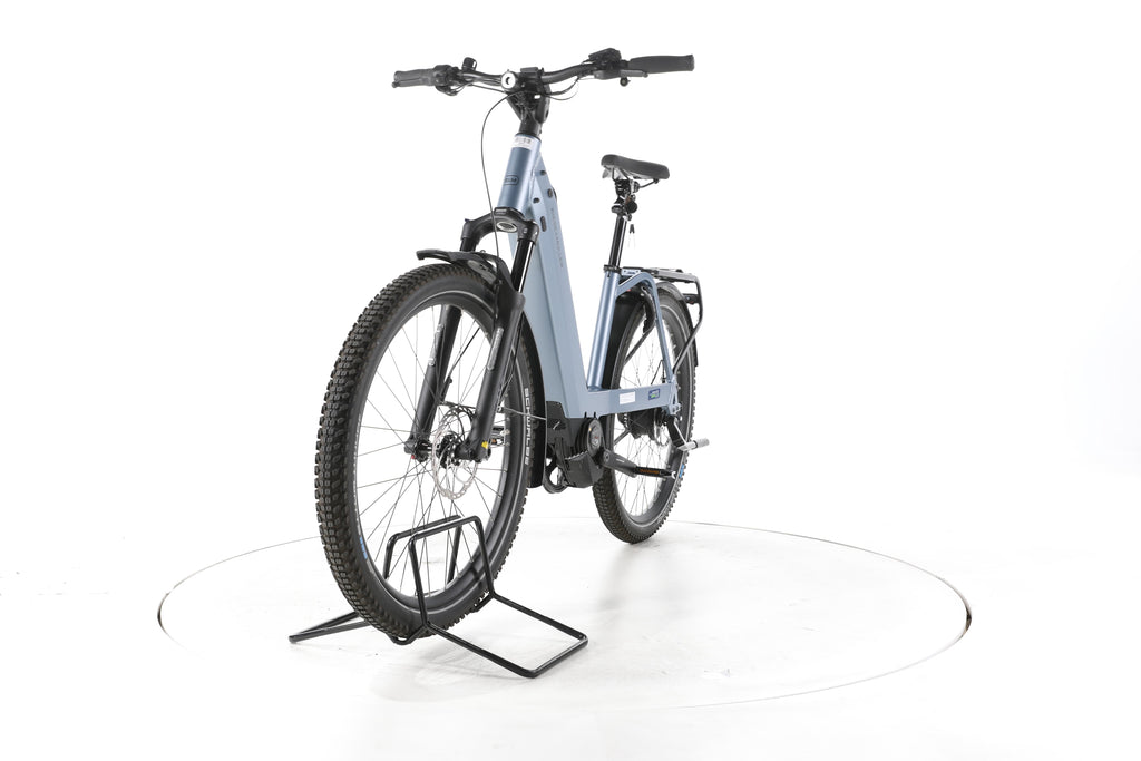 Riese & Müller Nevo4 GT Vario City E-Bike Tiefeinsteiger 2025 - Image 5