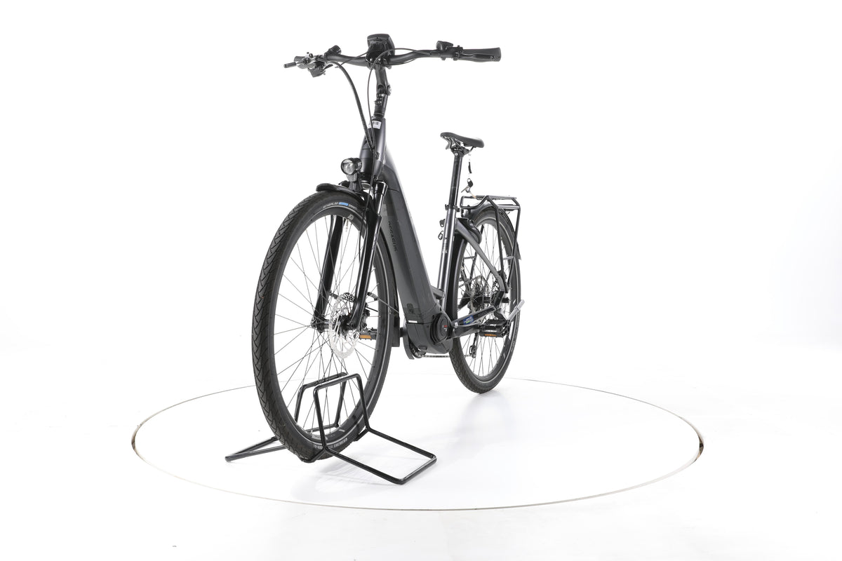 Pegasus Premio Evo 10 Lite Trekking E-Bike Tiefeinsteiger - Image 5