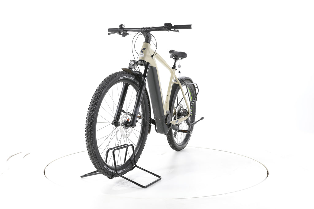 Cube Reaction Hybrid Pro Allroad Trekking E-Bike - Image 5