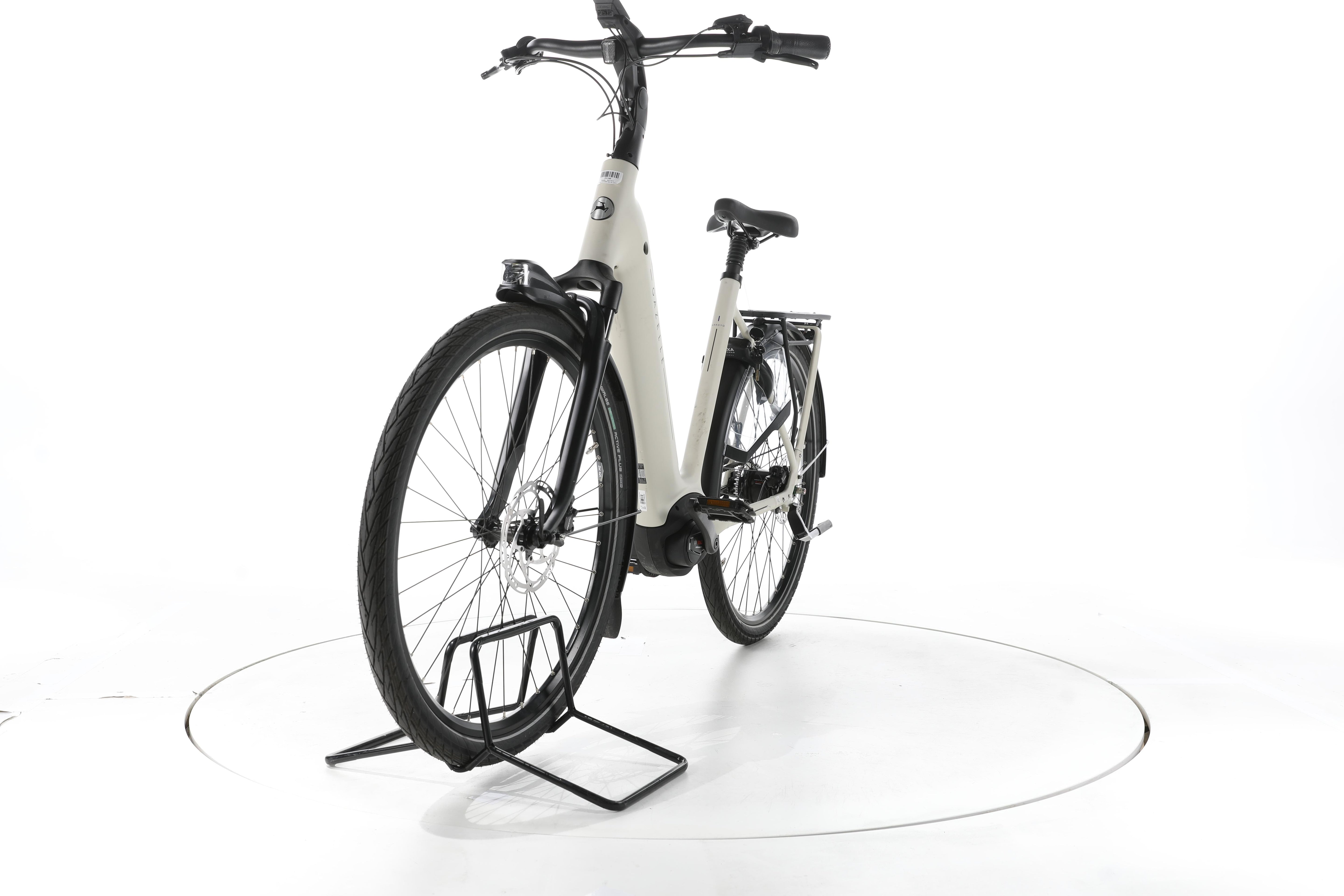Gazelle Arroyo C5 HMB City E-Bike Tiefeinsteiger 2025 - Image 5