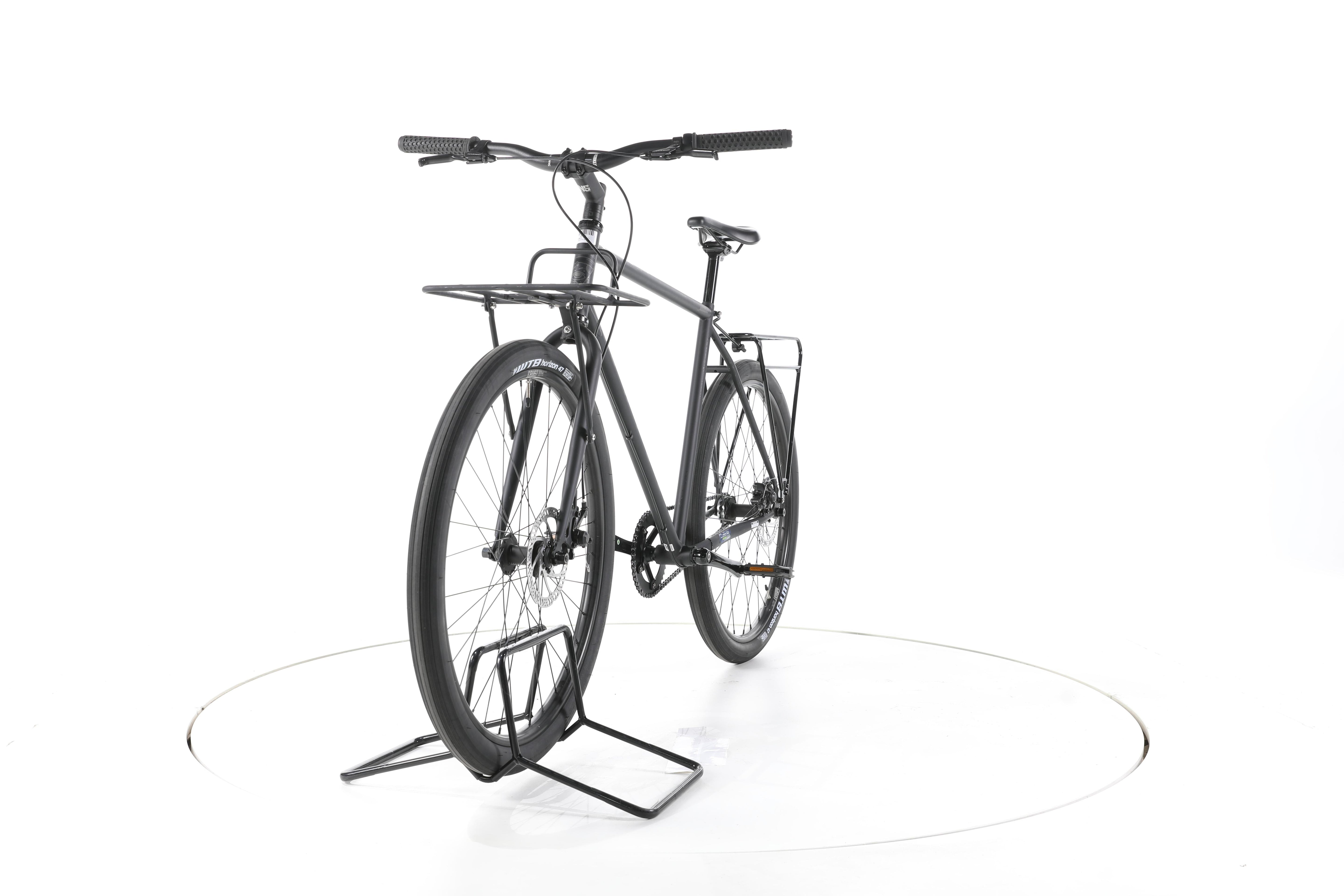 NS BIKES Crust Fahrrad City & Trekking - Image 5