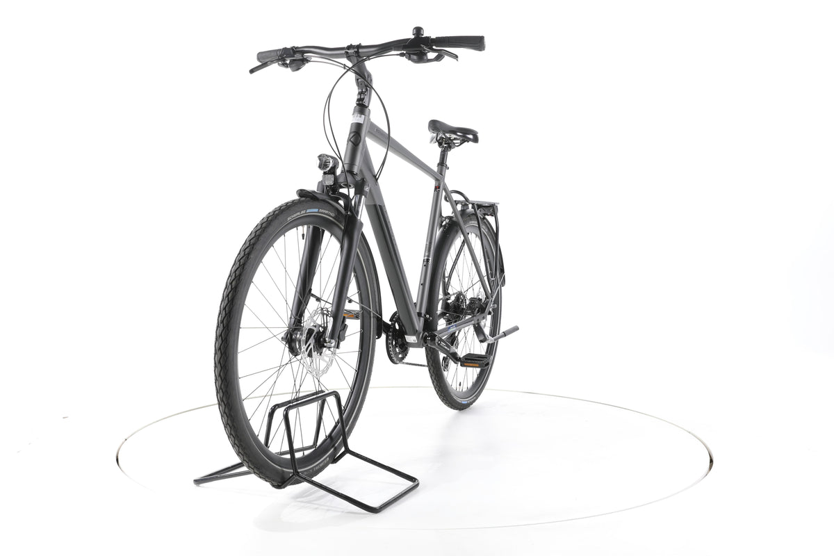 Kalkhoff Endeavour 18 Fahrrad City & Trekking - Image 5