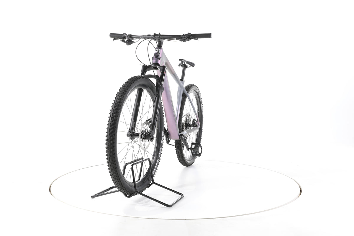 Cube Access WS C:62 Pro Fahrrad Hardtail - Image 5