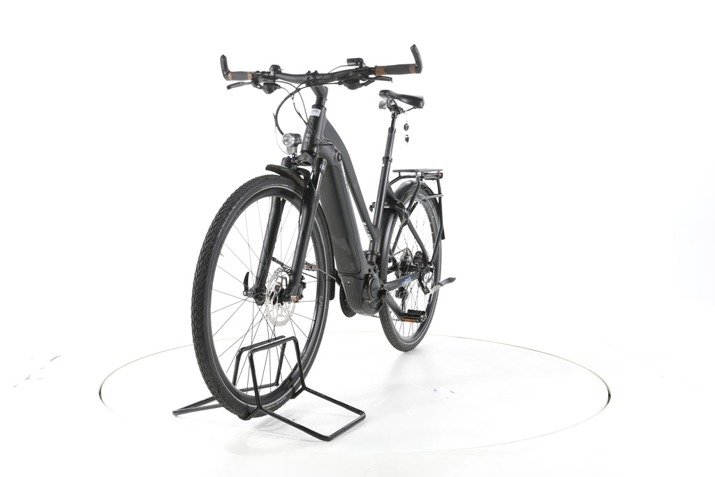 Giant Explore E+ 1 Trekking E-Bike - Image 5