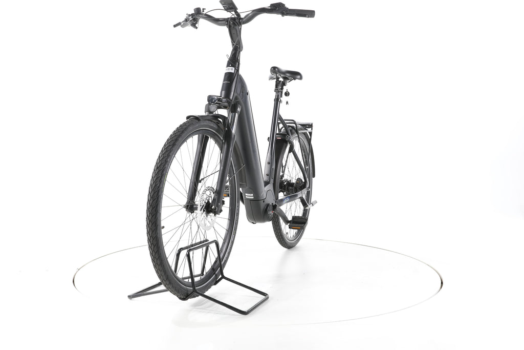 ADVANCED TOUR Pro City E-Bike Tiefeinsteiger - Image 5