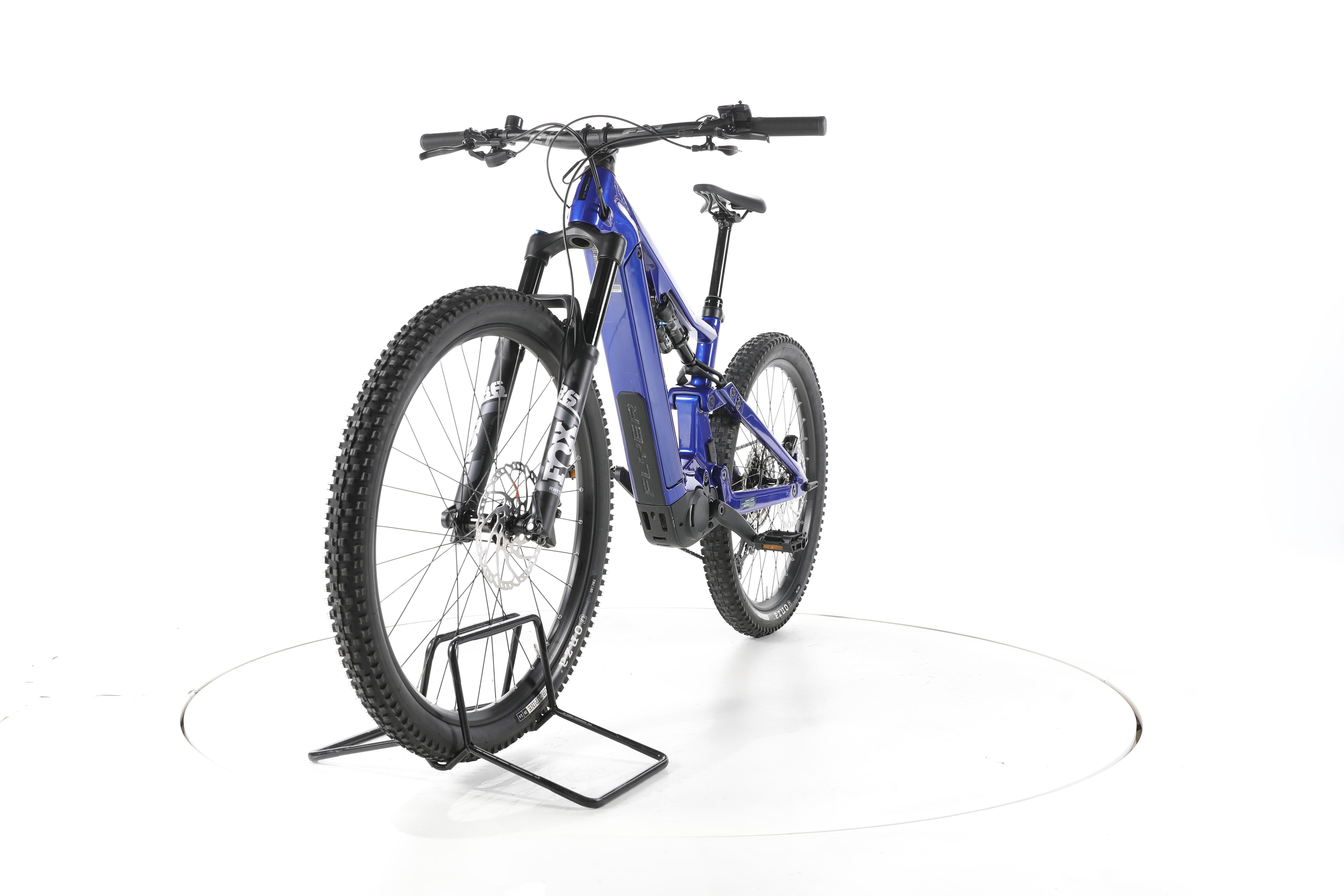FLYER Uproc X 6.10 FS E-Bike Fully - Image 5