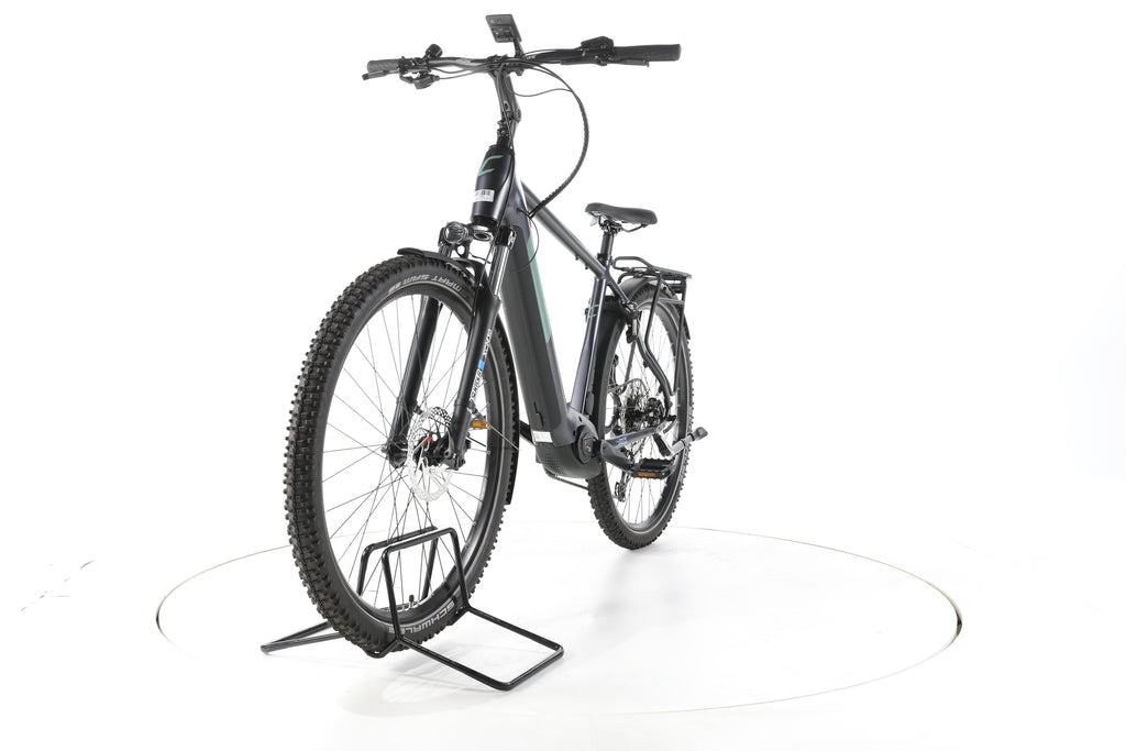 CONE Bikes eSUV IN 3.0 Trekking E-Bike - Image 5