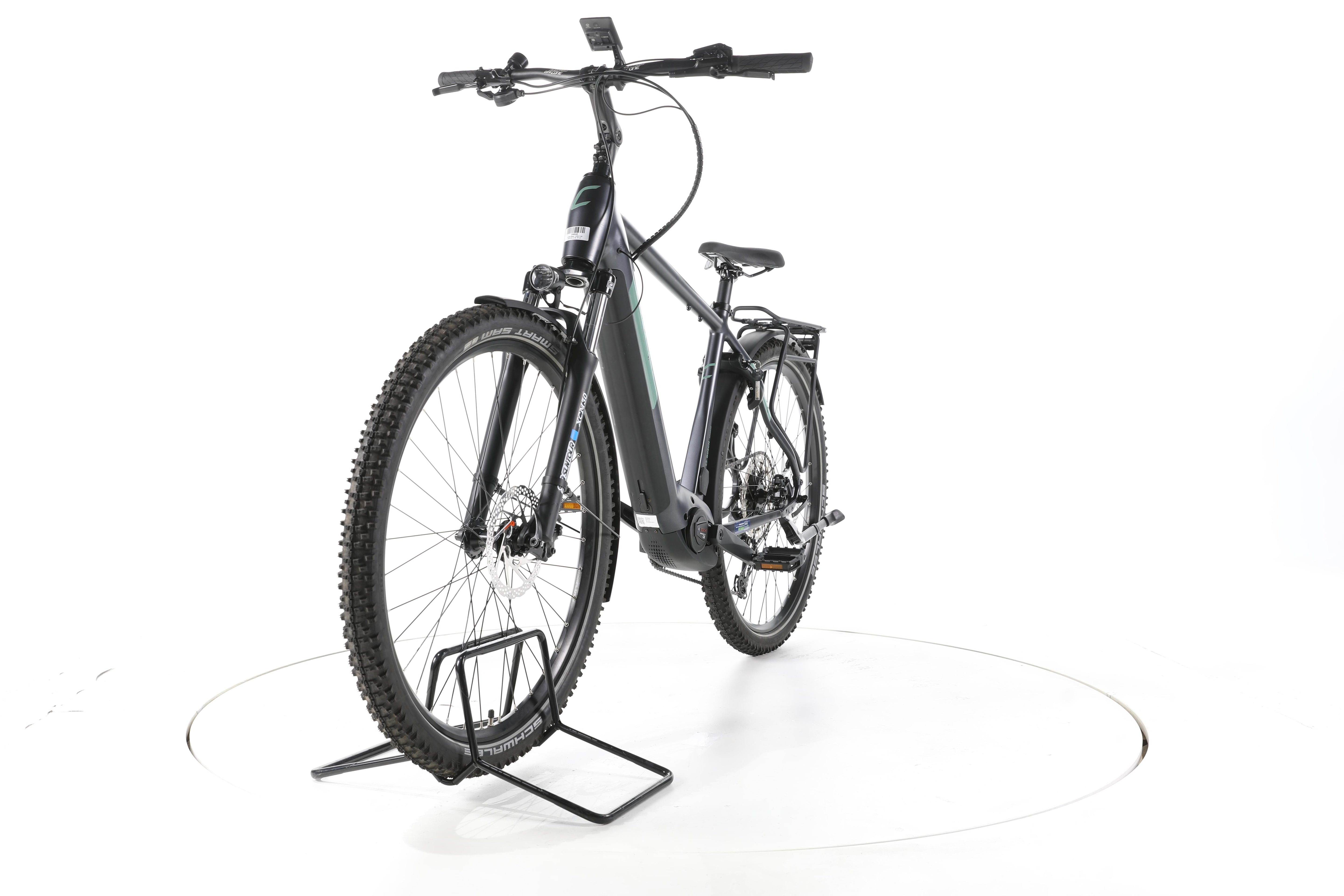 CONE Bikes eSUV IN 3.0 Trekking E-Bike - Image 5