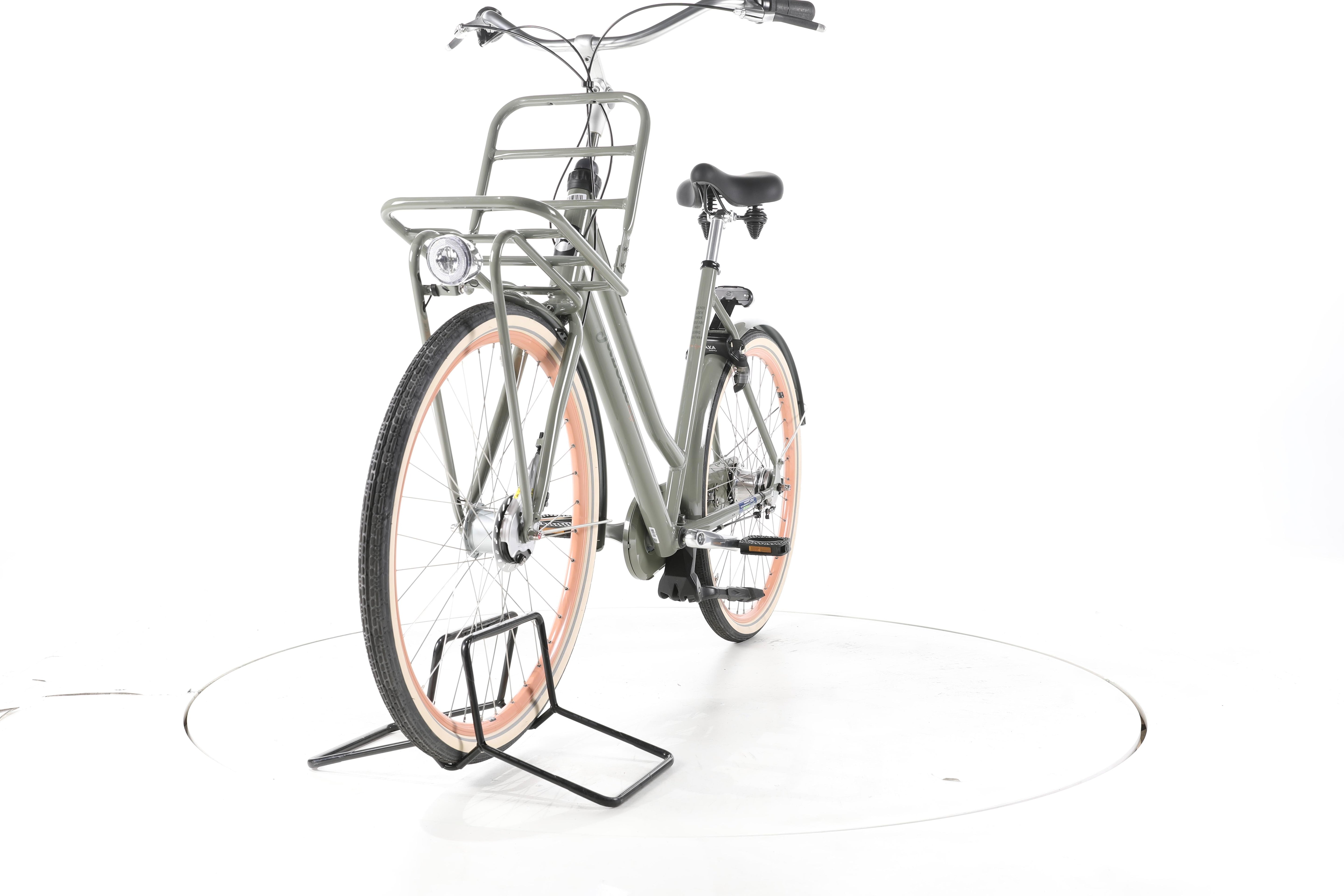 Gazelle Miss Grace Fahrrad City & Trekking - Image 5