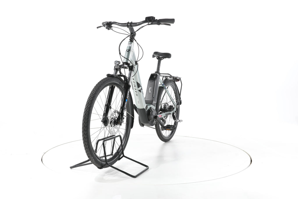 R Raymon CityRay E 1.0 Trekking E-Bike Tiefeinsteiger - Image 5