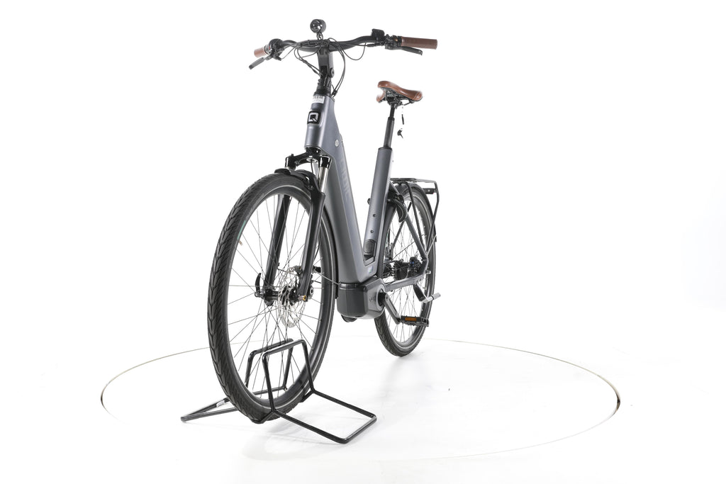 QWIC Premium Q MN8 City E-Bike - Image 5