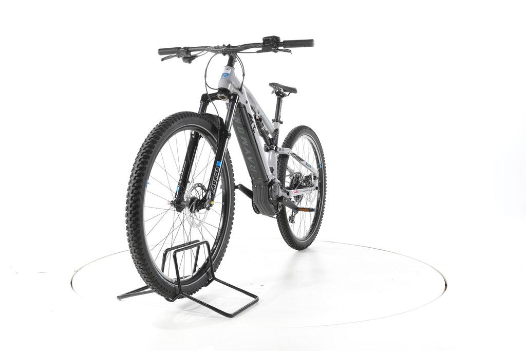 R Raymon FullRay 130E 5.0 Fully E-Bike - Image 5