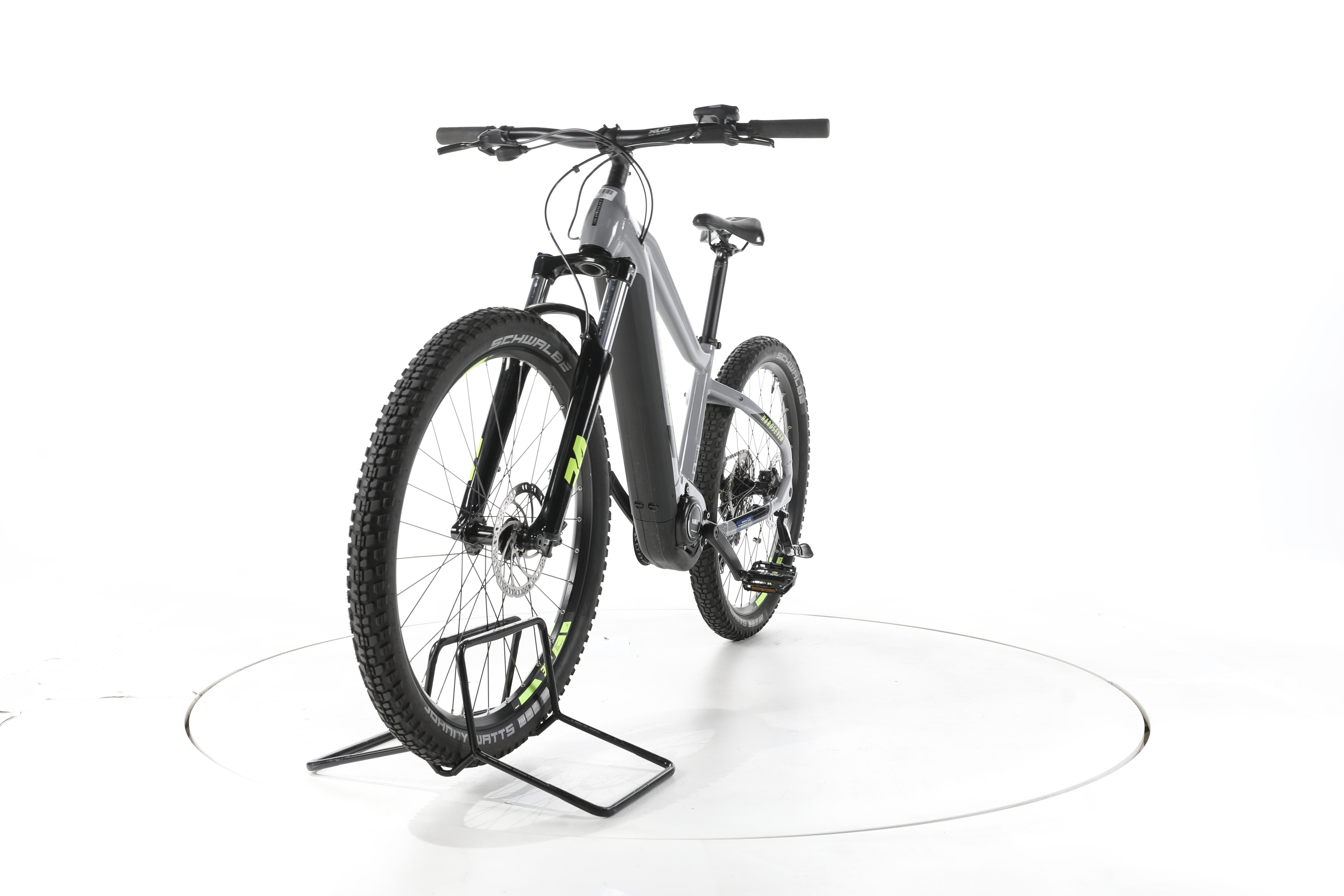 Haibike HardSeven 6 E-Bike - Image 5