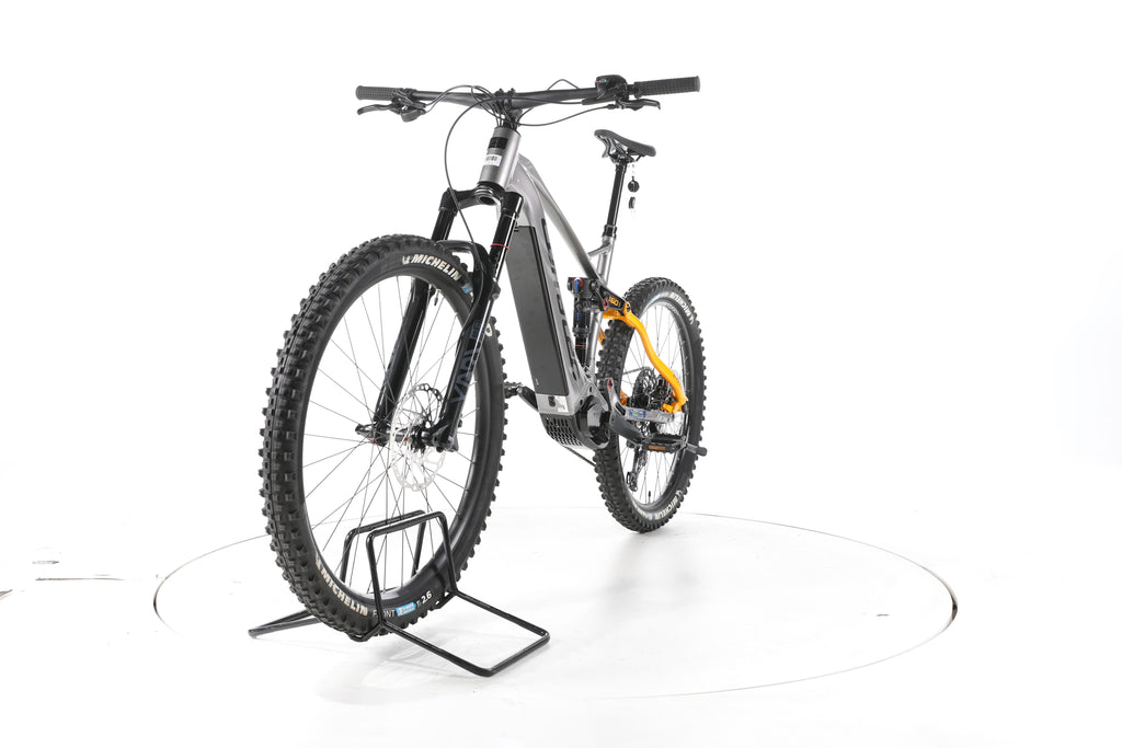 Corratec E-Power RS 160 Pro E-Bike Fully - Image 5
