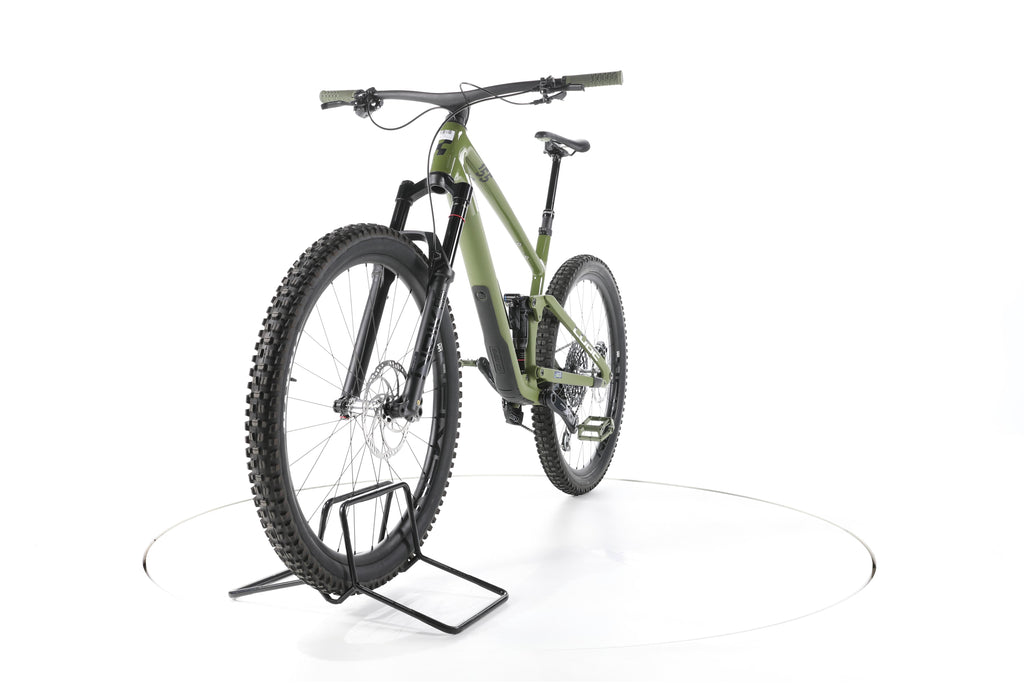 Cube Stereo ONE55 C:62 TM Fahrrad Fully - Image 5