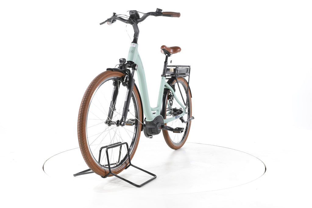 Riese & Müller Swing silent City E-Bike Tiefeinsteiger - Image 5