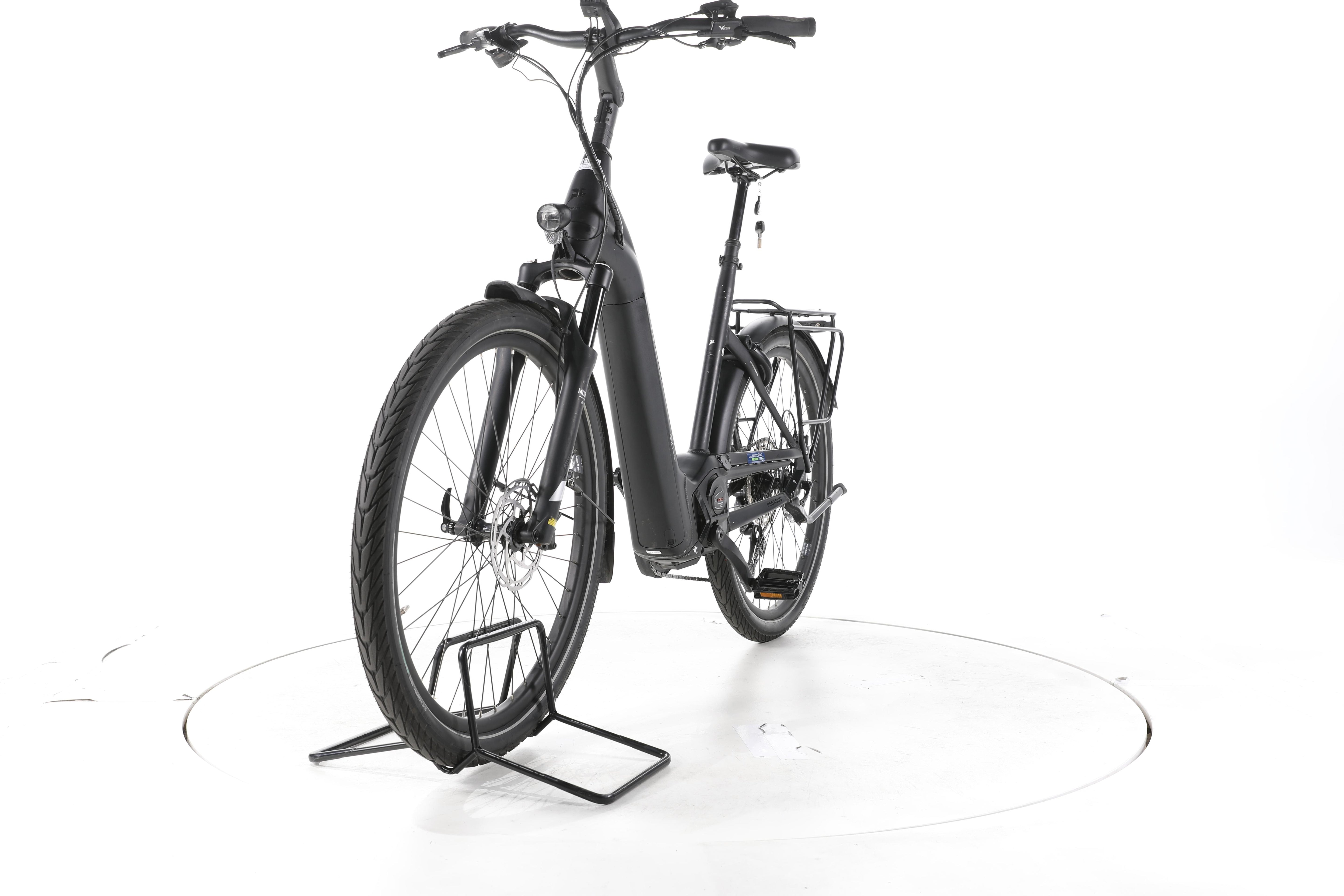 Pegasus Strong EVO 12 Lite Trekking E-Bike Tiefeinsteiger - Image 5