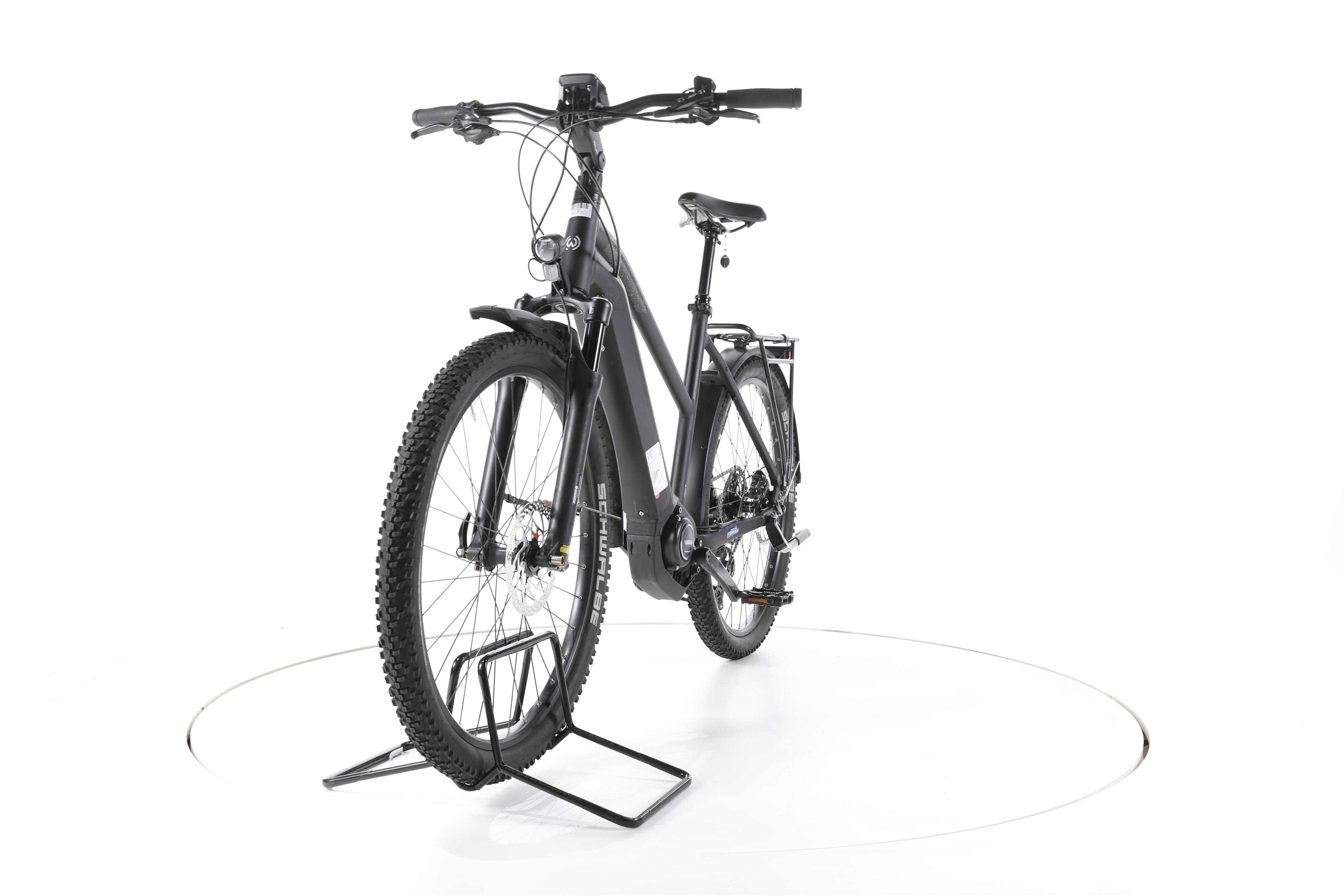 Winora Yucatan 12 Pro Trekking E-Bike - Image 5