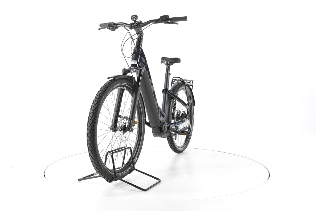 Winora Yakun 10 Trekking E-Bike Tiefeinsteiger - Image 5