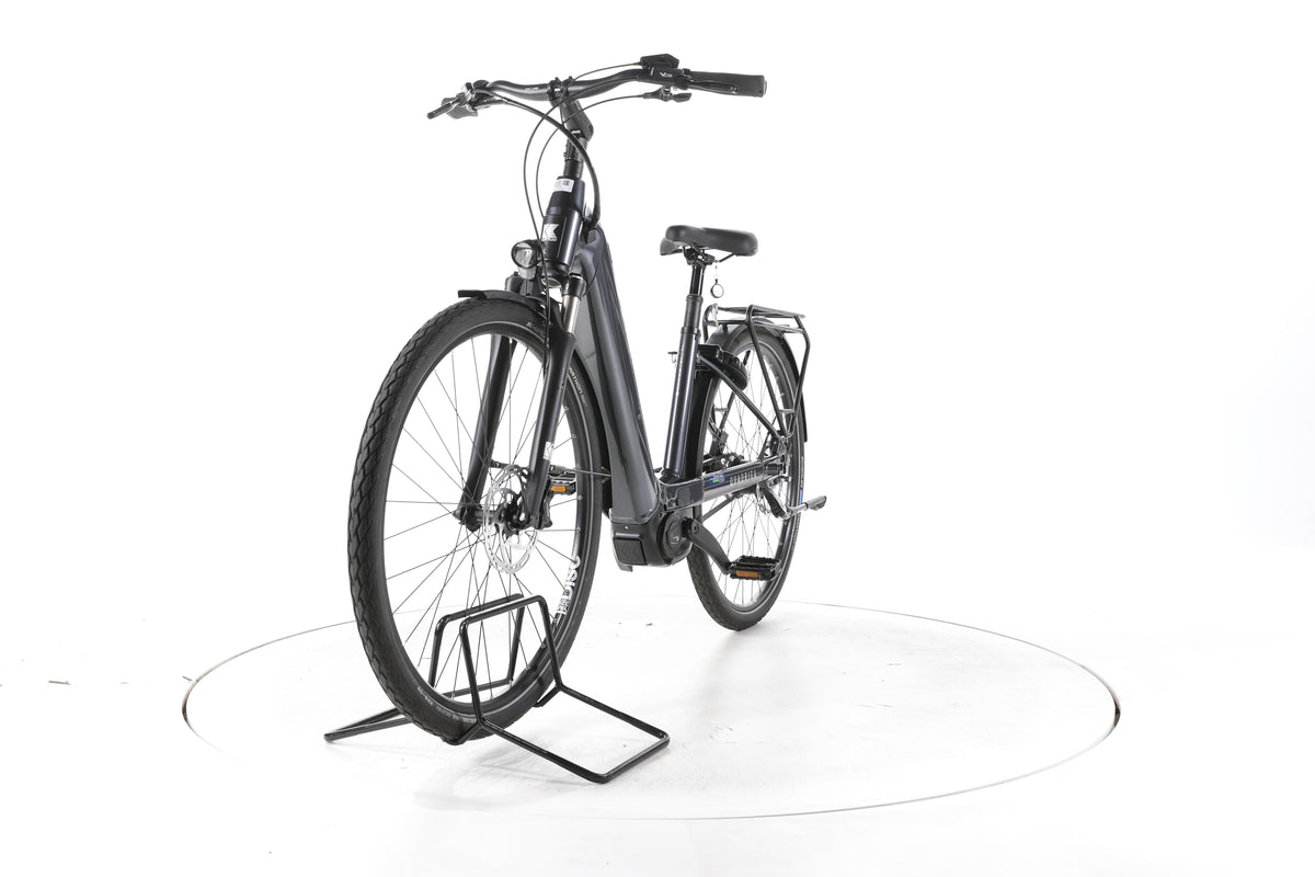 Kettler Quadriga CX5 City E-Bike Tiefeinsteiger 2024 - Image 5