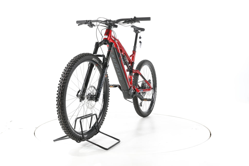 R Raymon TrailRay 160E 10.0 Fully E-Bike - Image 5